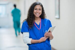 CNA Training in Long Island