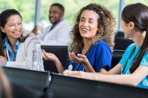 pca training in new york city