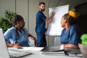 CNA training in Long Island