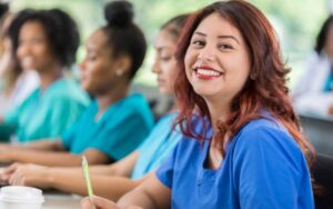 CNA training in Long Island