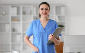 CNA training in Long Island