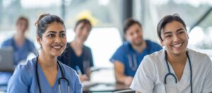 PCA training in Long Island