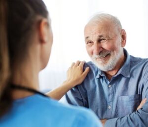 Home Health Aide Training