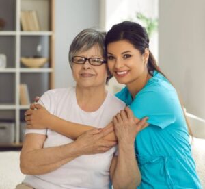 Home Health Aide Certification