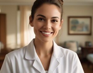 Signs You’d Thrive As a Caregiver